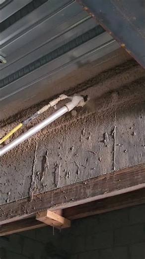 Why Fireproofing Matters 🔥 | Protect Your Building Before It's Too Late