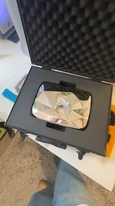 18K views · 89 reactions | Secret Diamond inside Play Button  | Jake Sweet | Facebook