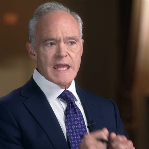 Utah Gov. Spencer Cox calls for civility and unity in the wake of Charlie Kirk’s assassination. He sits down with Scott Pelley, Sunday on 60 Minutes. 60Minutes.com | 60 Minutes