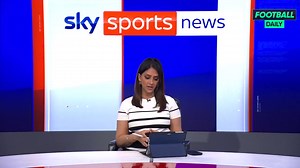 BREAKING🚨: Wolves are intersted in signing Coventry City striker Viktor Gyokeres, according to Sky Sports News Wolves are the leading club in the race to sign him. #WWFC #Wolves | The Wolfpack