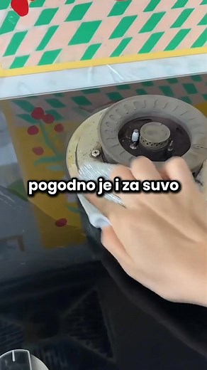 40K views · 1.1K reactions |  Čišćenje nikad lakše!  10 žičanih...