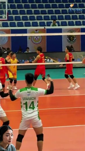 The Blocker Didn't Stand a Chance! 💀🚀 UNSTOPPABLE Spike