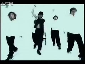 東山紀之 脫衣舞孃cover