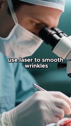 Inside the Operating Room: How Plastic Surgery Transforms You!#scienceexplained #sciencefacts