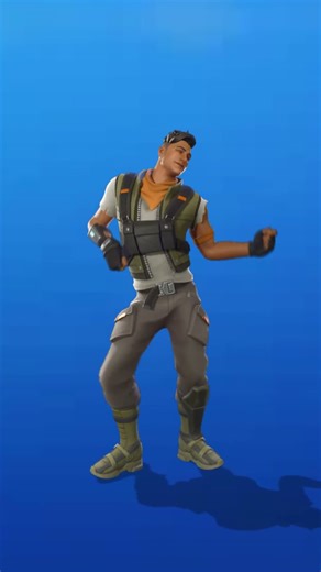 *NEW* I Lied, I'm Sorry Emote in Fortnite!