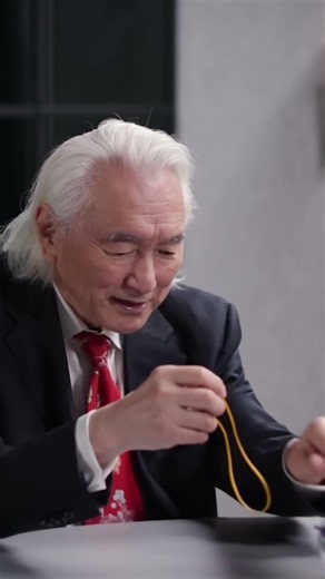 String Theory Explained: The Universe's Tiny Vibrations #shorts