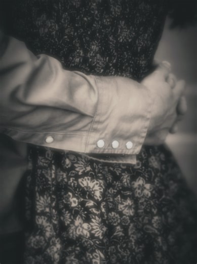 Finding Safety in Love: A Journey to Peace