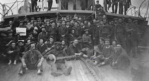 Union Navy - Alchetron, The Free Social Encyclopedia