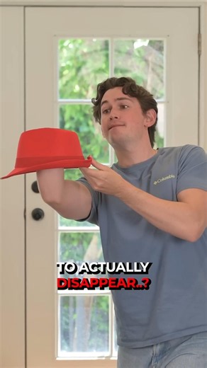 Magic Tricks Explained! #Magic #Shorts