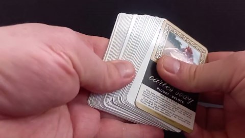 Vintage Erotic Playing Cards, Beautiful Girls 1960s, Collectible Deck of 32 Belote Cards - Etsy