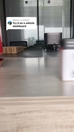 Stop trusting those weak-ass phone holders that fall off with a speed breaker. This Vacuum Suction Magnetic Bracket sticks like it’s welded to your dashboard. 96 lbs suction. Zero shaking. Zero excuses. If you want a holder that actually holds — this is it. | Boldly.in