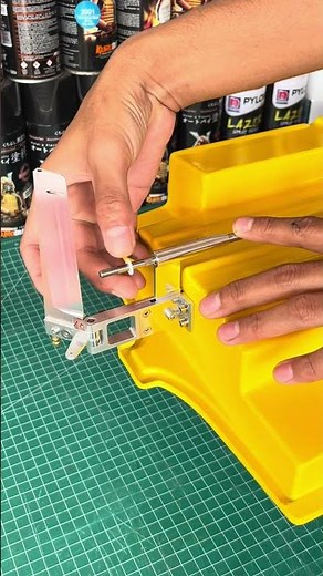 Set up stringer set propeller and rudder rc boat catamaran #diyrcboat #speedboat #rcboatbatam