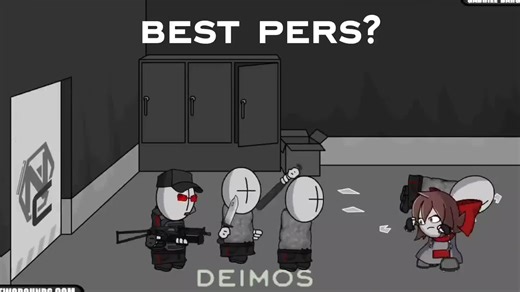 peak? #deimos #fyp #mc #madness #kombat