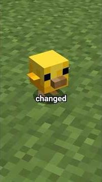 BRAND NEW BABY MOBS IN MINECRAFT!