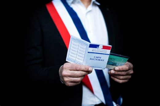 Municipales 2026 : résultats à Congé-sur-Orne