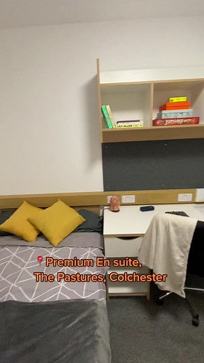 The Pastures: Student Accommodation at University of Essex