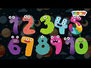 123 Song for Children (Easy)