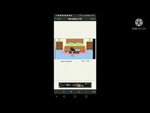 gacha heat/omorashi edits~ 13+