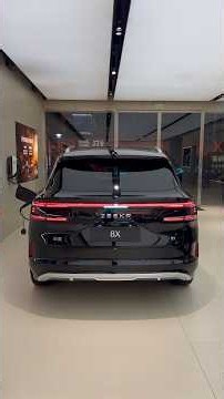 2026 NEW ZEEKR 8X EREV 1416km range starting price $54,800 review | GEELY | 🇨🇳 🚗 🔥