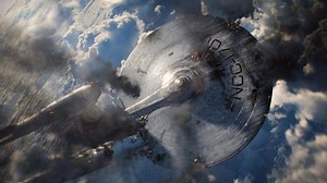 Roberto Orci Won’t Direct Star Trek 3