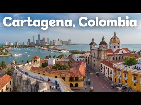 10 Best Things to Do in Cartagena, Colombia