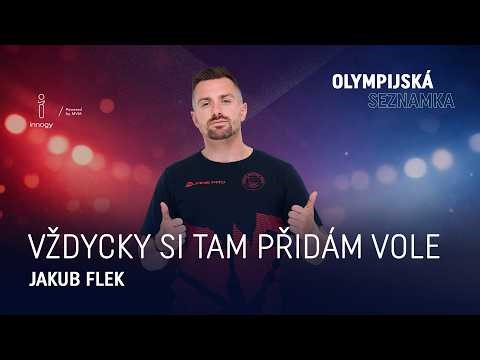 Vždycky si tam přidám vole 😄 | JAKUB FLEK