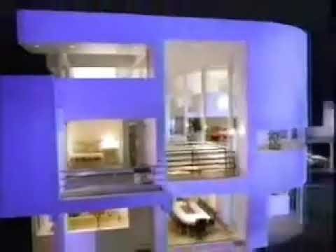 General Electric Miser Light Bulb Commercial (1985)