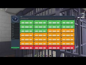 Deltarix | MDW / Mobile Data Workstation | [QBCore] [ESX]