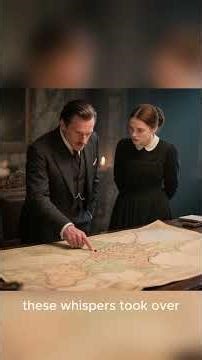 Westminster Secrets: Power Behind the Crown