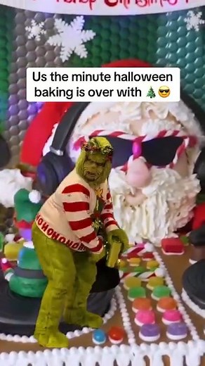 The Icing Artist on Reels