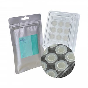 [Hot Item] CE FDA Approved Micro Needle Healing Blemish Microneedle Acne Patch