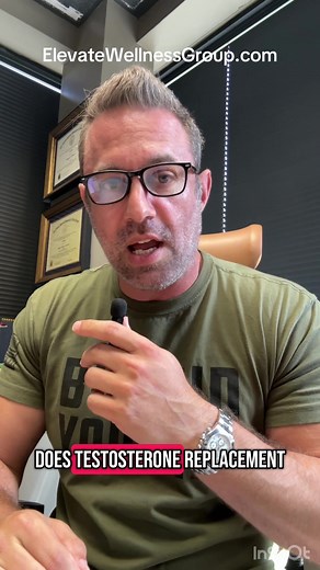 Understanding TRT and Its Impact on PSA Levels