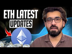 🚀 ETHEREUM: TOP TRADE IDEAS & Latest Updates You Can’t Miss! 💰