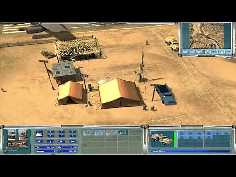 Emergency 4 | Episode 23 - U.S Army Modification Gameplay (EXCLUSIVE EVENTS) - EM4Real