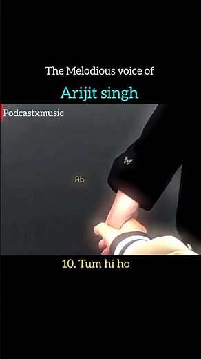Best Song of Arijit Singh | Top 10 songs of Arijit singh #popularsong #arijitsingh #arijitsinghsongs