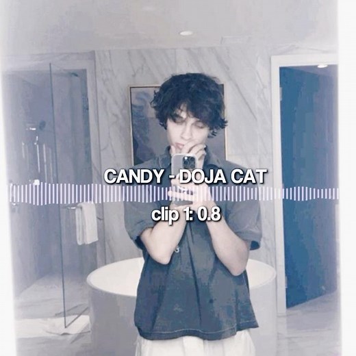 Candy - Doja Cat edit audio #audioedit #editaudiocompilationbadass #editaudio