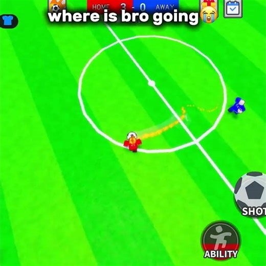 WHERE IS BRO GOING😭 | #roblox