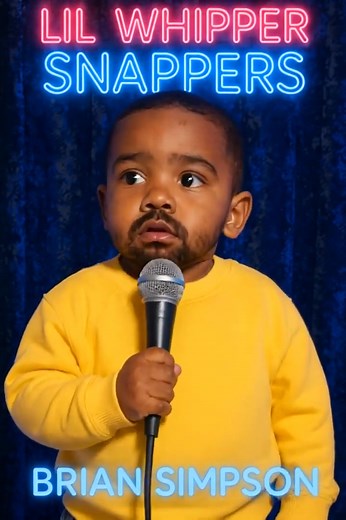 Brian Simpson The Realest Voice in Stand Up Comedy 🎤🔥 #BrianSimpson #StandUpComedy #TubeSquatch | Vlog Squatch