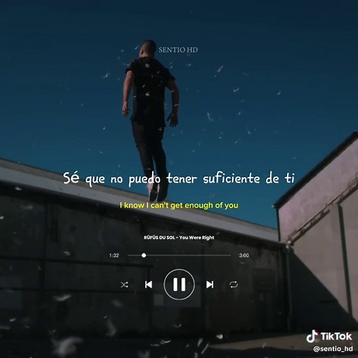 RÜFÜS DU SOL - You Were Right Music Video