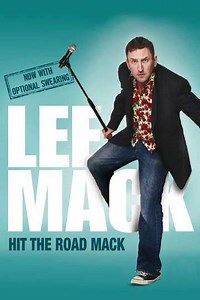 Lee Mack - Hit the Road Mack (2014) - Movie
