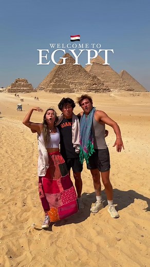 egypttourssightseeing على TikTok
