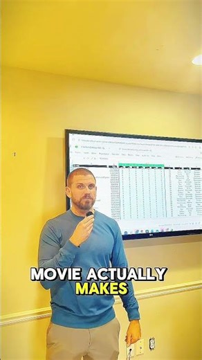 ✅ I Finally Ranked 600 Movies… Welcome to DMB