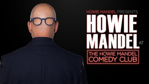Howie Mandel Presents: Howie Mandel at the Howie Mandel Comedy Club (2019)