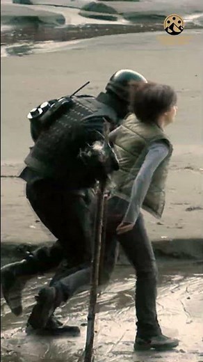 💀SMOKE ZOMBIES ARE REAL… And It's TERRIFYING🔥😱#englishmovies #SmokeZombies #action #hollywoodmovie