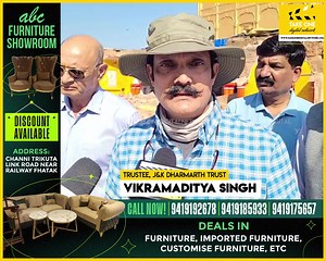 9K views · 341 reactions | Dr. Karan Singh, Vikramaditya Singh take...