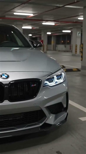 BMW movie trailer 5