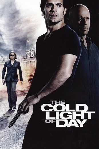 The Cold Light of Day: Official Clip - A Special Agent