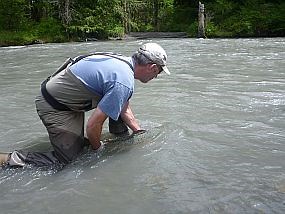 Elwha River Restoration Blog - Olympic National Park (U.S. National Park Service)