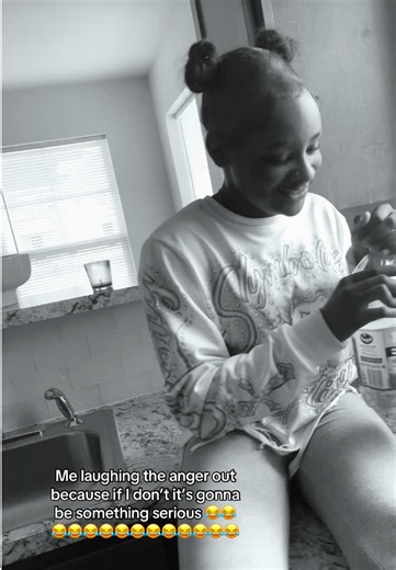 Laughing Away the Anger: The Power of Humor