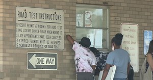 Kentucky expands services for driver licensing tests to statewide access